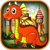 Fantasy Dragon Wings - Ancient Beast Flight Adventure FREE