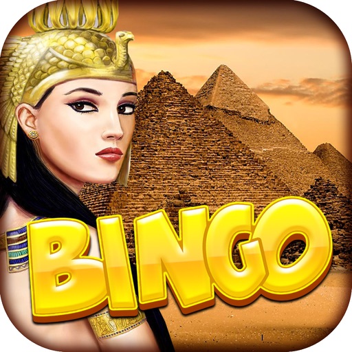 Action Fire Fun Way to Pharaoh's Blitz Bingo Casino Games Pro