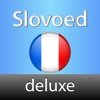 Dictionnaire Francais Slovoed Deluxe avec Audio
