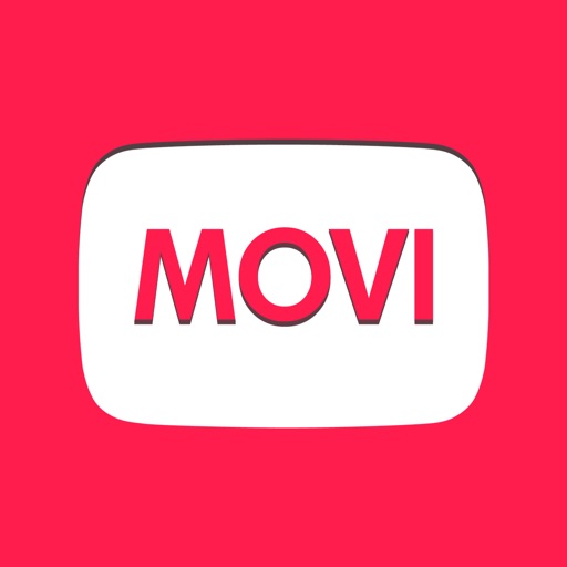 MoviTube For Youtube Free Music icon