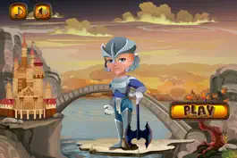 Game screenshot Dragon Defender Dash mod apk