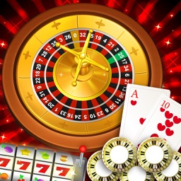 Roulette Wheel - Casino Game dans l'App Store