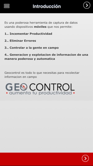 Iusacell GeocontrolV6(圖2)-速報App