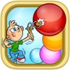 Bubble Pop Sling Shot - Bright Fizzy Shooter Mania Free