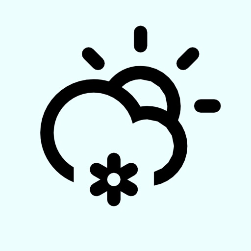 Weather Widget (Forecast + Current Weather) icon