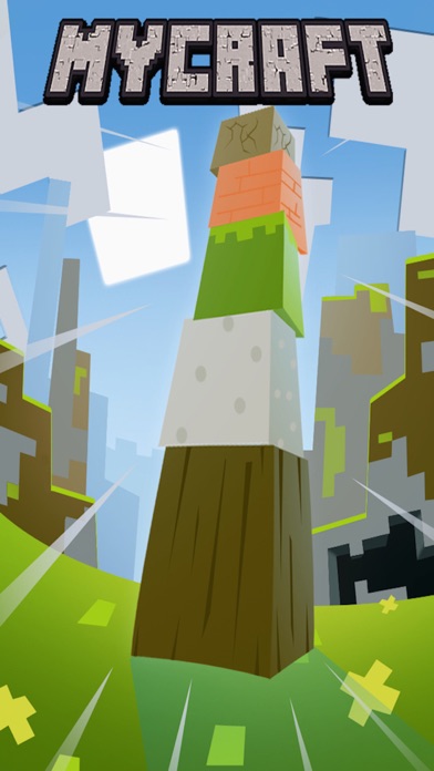 My Tower Physics - Stacking 8-Bit Build-ing Blocks in the Pixelated ...