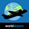 Icon WorldAirport