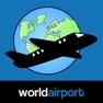 Get WorldAirport for iOS, iPhone, iPad Aso Report