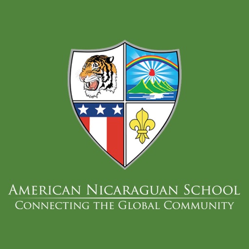 American Nicaraguan School (ANS) icon