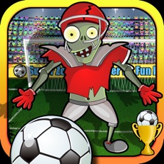 Activities of Super Zombie Soccer Sports vs Fun Fantasy Football Freaks