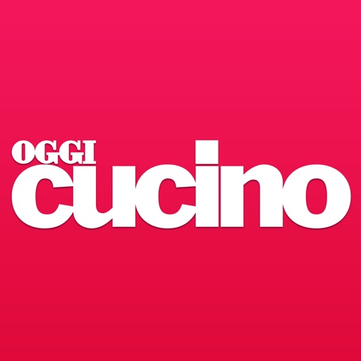 Oggi Cucino - Digital Edition iOS App