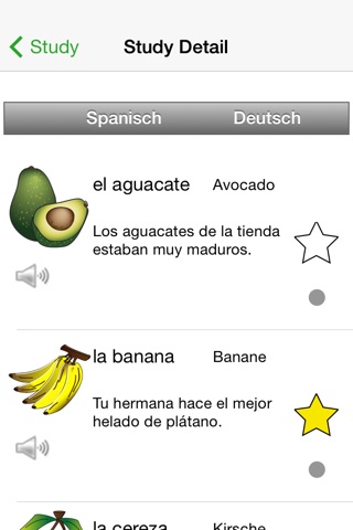 h4 Spanish Lite screenshot 4