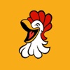 Popeyes Peri Peri, Middlesex - For iPad
