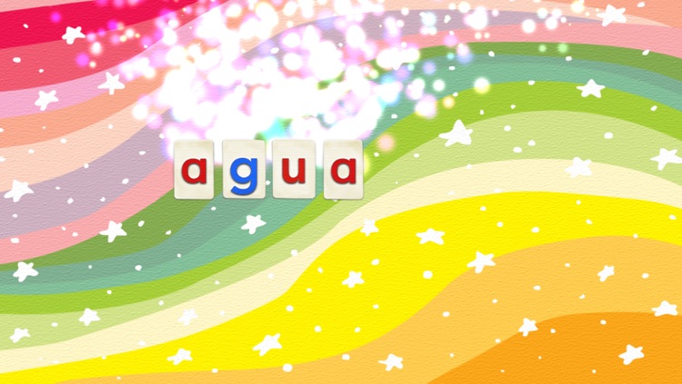 Spanish Word Wizard : Spanish Talking Movable Alphabet with Spell Check + Spelling Tests screenshot-3