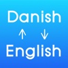 QuickDict Danish-English