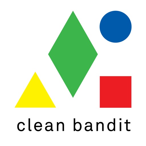 Clean Bandit Game iOS App