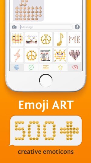 Richmoji - emoji keyboard(圖3)-速報App