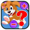 Maths Game For Animal Dog Blog Version