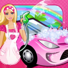 Activities of Baby game-car wash