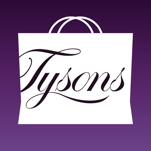 Tysons Corner Center (Official App) by The Macerich Company