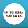 SAT II US History Practical Test Pro