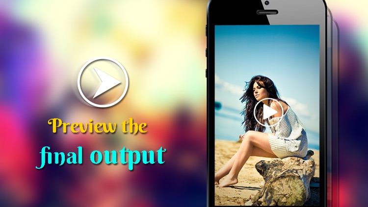 AddAudio - Free app to Add background music to your video and to remix multiple audio into one screenshot-3