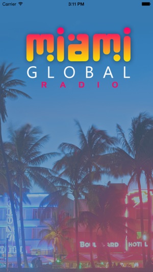 Miami Global