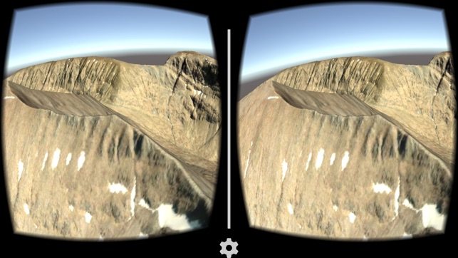 OS Virtual Reality - Ben Nevis(圖2)-速報App