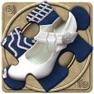 Get FlipPix Jigsaw - Zapatos for iOS, iPhone, iPad Aso Report
