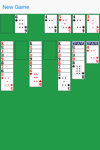 Solitaire Pro Free screenshot 4