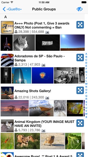 Photo Search for Flickr(圖5)-速報App