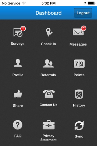 Mobile Future Forum screenshot 2