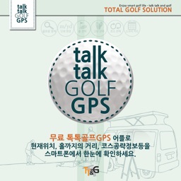 TalkTalkGolfGPS