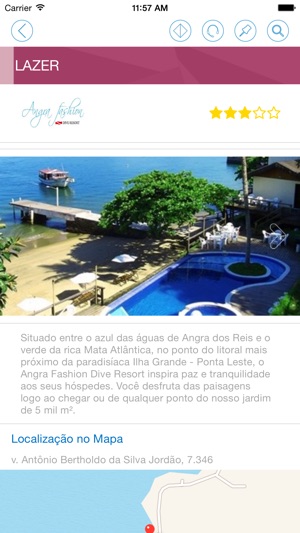 Almanaque Segue Viagem(圖2)-速報App