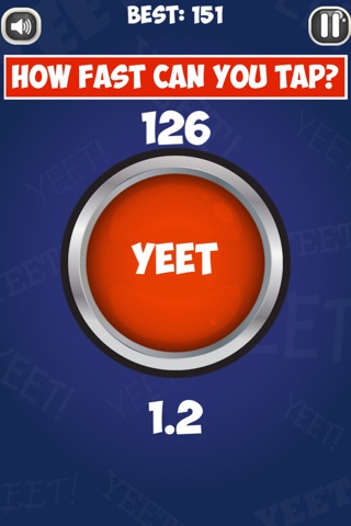 Official YEET Button-What Are Those screenshot 3