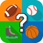 Guess the Team Sports Quiz  Whats the Logo with Hockey Baseball Football and Basketball Trivia