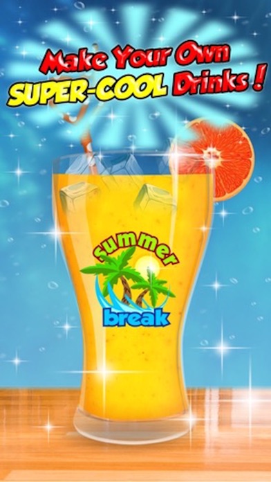 MAKE FROZEN SMOOTHIES! BY FREE FOOD MAKER GAMES 1.2 IOS GAME GIẢI TRÍ MAKE FROZEN SMOOTHIES! BY FREE FOOD MAKER GAMES 1.2 IOS