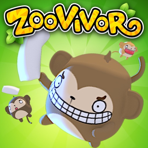 ZooVivor Pillow Fight Icon