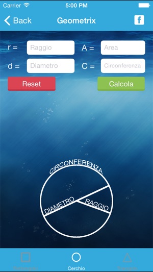 Geometrix - solving plane geometry(圖2)-速報App