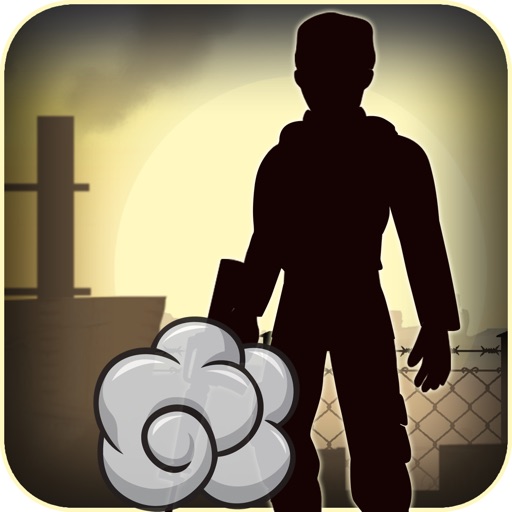 Combat Ready Military Force iOS App