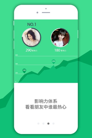 友寻-更真诚的相亲，更靠谱的恋爱 screenshot 4