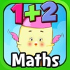 Maths Game My Little Chicken