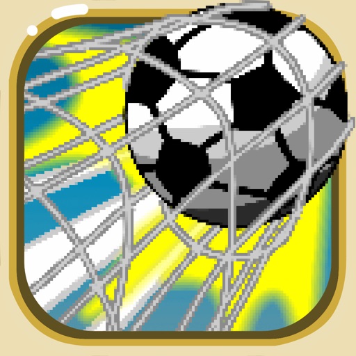 Penalty Shootout Online iOS App