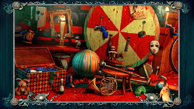 Weird Park 3: Final Show Free