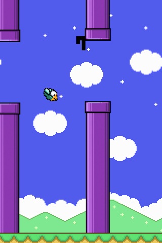 Flighty Adventure screenshot 3