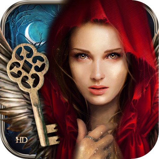 Anita's Adventure HD iOS App