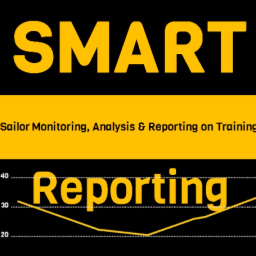 SMART Reporting icon