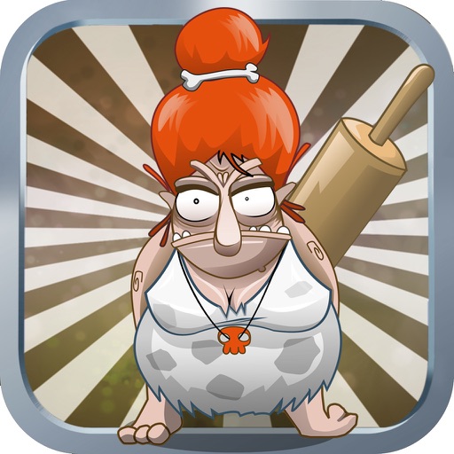 My Grandma’s Adventure Fun Games iOS App