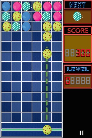 Clear Cookie Dash FREE - Yummy Jam Puzzle Game screenshot 4