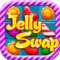 Jelly Swap - Match 3 Jellies